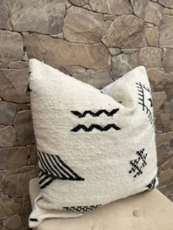 coussin berbère