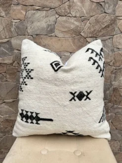 coussin berbère