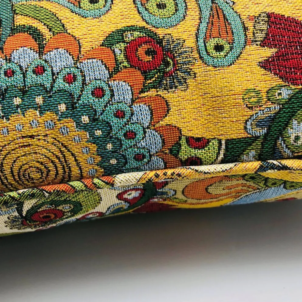 Coussin, Housse et Insert, modèle « Elisa »