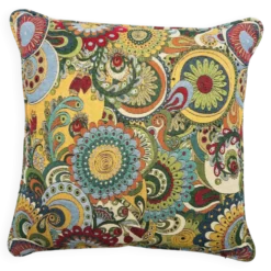 Coussin, Housse et Insert, modèle « Elisa »