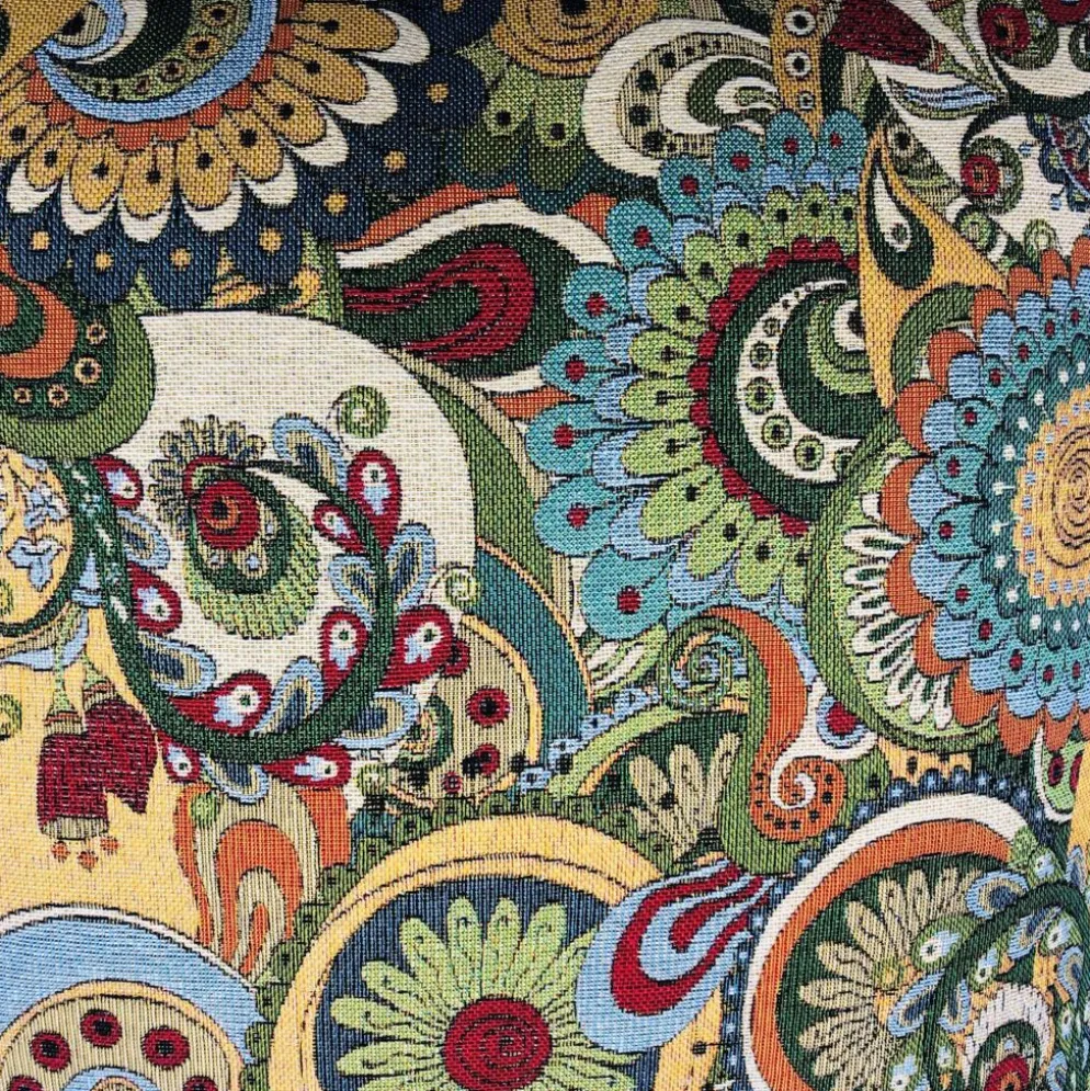 Coussin, Housse et Insert, modèle « Elisa »