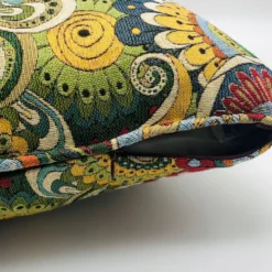 Coussin, Housse et Insert, modèle « Elisa »