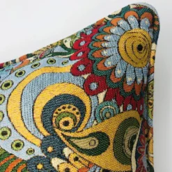 Coussin, Housse et Insert, modèle « Elisa »