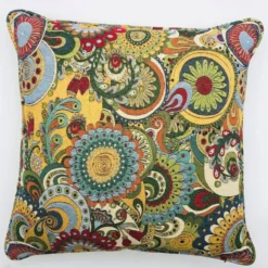 Coussin, Housse et Insert, modèle « Elisa »