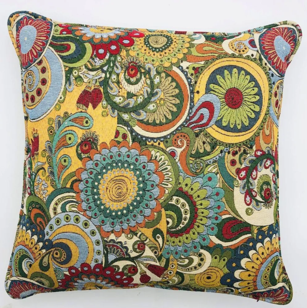 Coussin, Housse et Insert, modèle « Elisa »