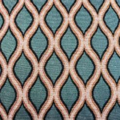 Coussin, Housse et Insert, modèle « Sonia » 50 x 50 cm