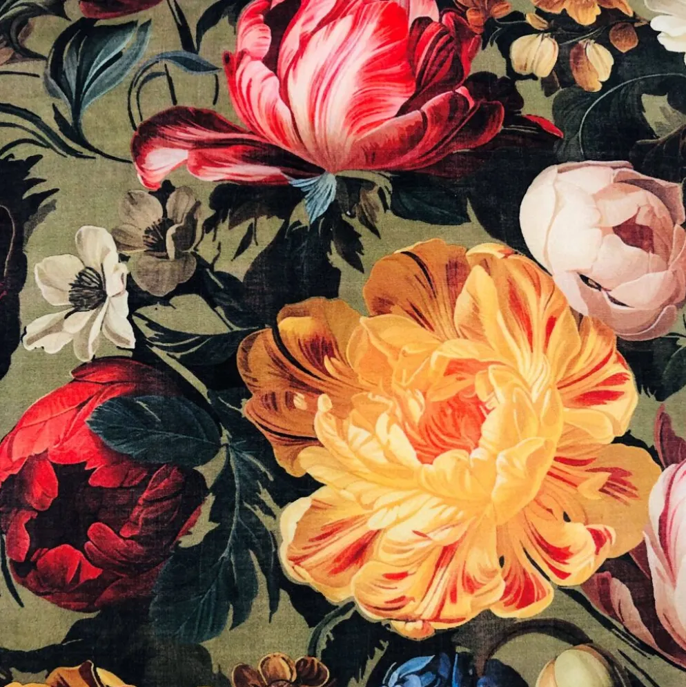 Coussin, Housse et Insert, modèle « Véronika »