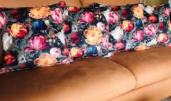Coussin, Housse et Insert, modèle « Véronika »