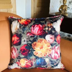 Coussin, Housse et Insert, modèle « Véronika »