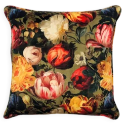 Coussin, Housse et Insert, modèle « Véronika »