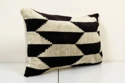 Coussin Ikat