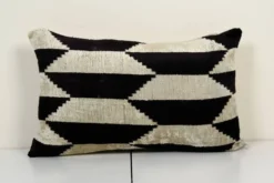 Coussin Ikat