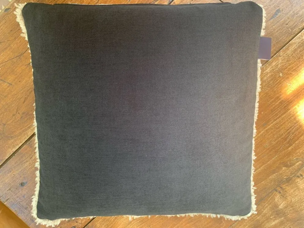 Coussin Jacquard 40x40cm