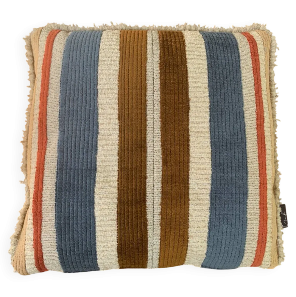 Coussin Jacquard 40x40cm