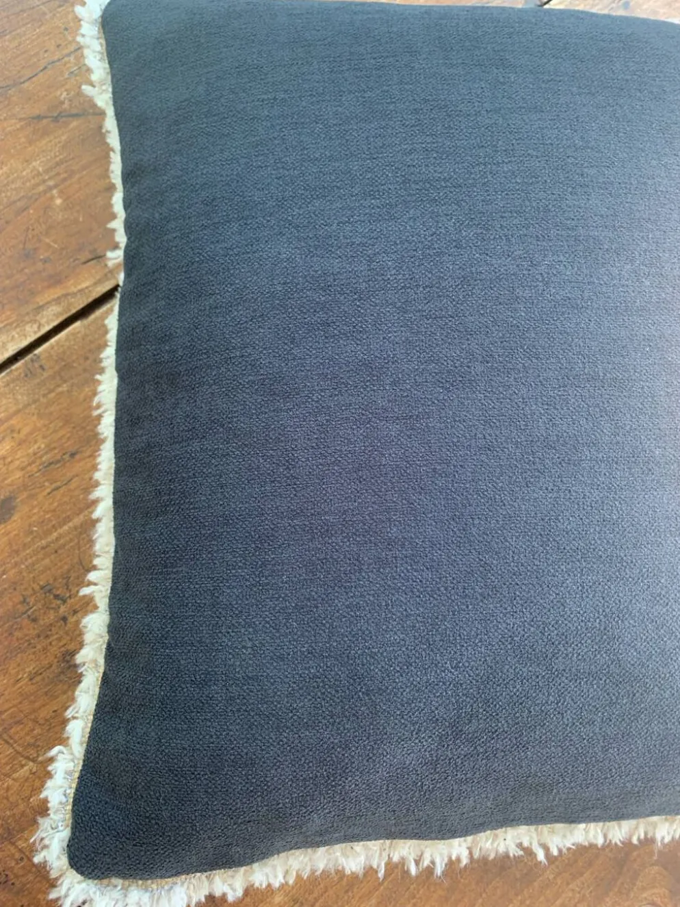 Coussin Jacquard 40x40cm