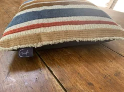 Coussin Jacquard 40x40cm