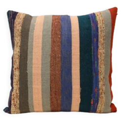 Coussin kilim