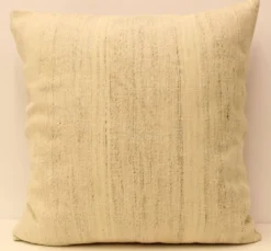 Coussin kilim