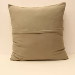 Coussin kilim