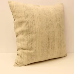 Coussin kilim
