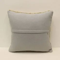 Coussin kilim turc