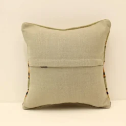 Coussin kilim turc, 30x30 cm, o-1084