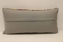 Coussin kilim turc, 30x60 cm, oa-683