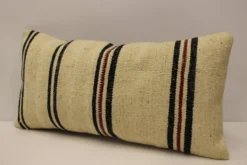 Coussin kilim turc, 30x60 cm, oa-683