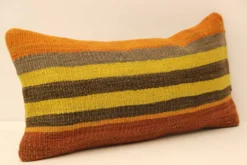 Coussin kilim turc, 25x50 cm, ye-38