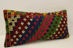 Coussin kilim turc, 30x60, oa-689