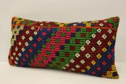 Coussin kilim turc, 30x60, oa-689
