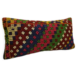Coussin kilim turc, 30x60, oa-689