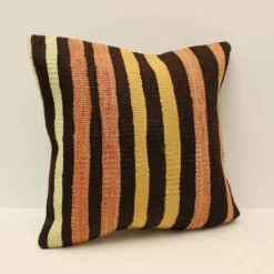 Coussin Kilim, 45x45 cm, KB-1380