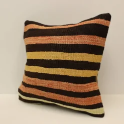 Coussin Kilim, 45x45 cm, KB-1380