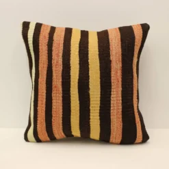 Coussin Kilim, 45x45 cm, KB-1380
