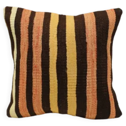 Coussin Kilim, 45x45 cm, KB-1380