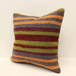 Coussin Kilim, 45x45 cm, KB-1377