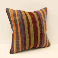 Coussin Kilim, 45x45 cm, KB-1377