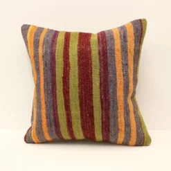 Coussin Kilim, 45x45 cm, KB-1377