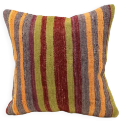 Coussin Kilim, 45x45 cm, KB-1377