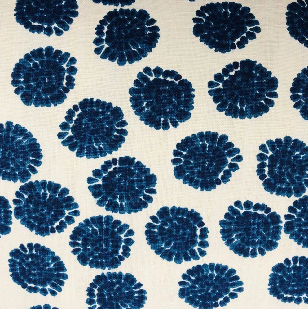 Coussin rectangulaire, Housse et Insert. Modèle « ERICA »