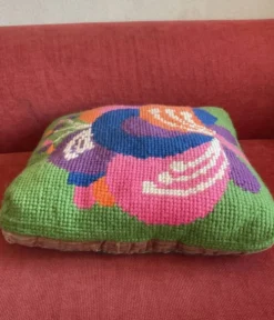 Coussin vintage