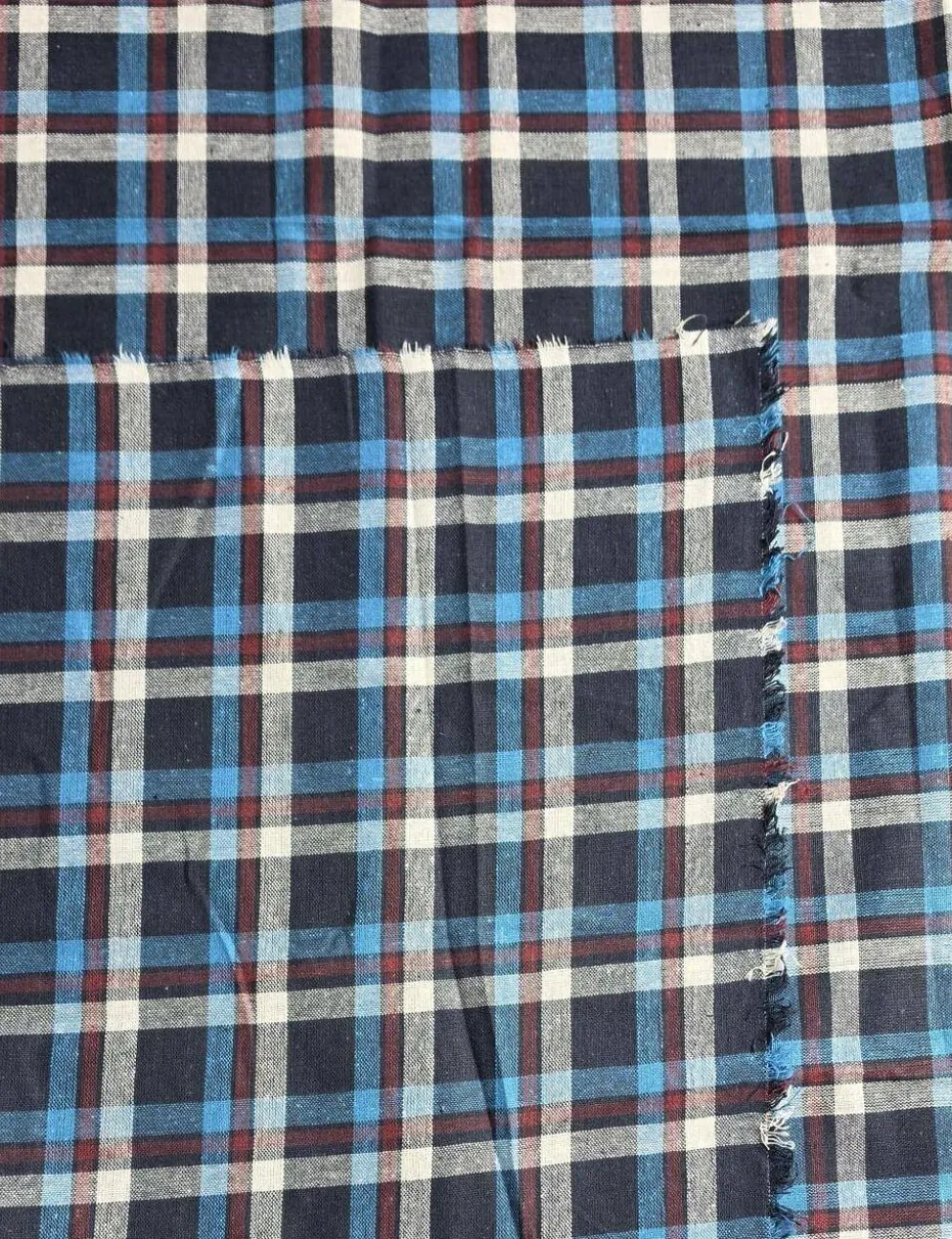 Couverture Africaine de Guinée - 145 x 207 cm
