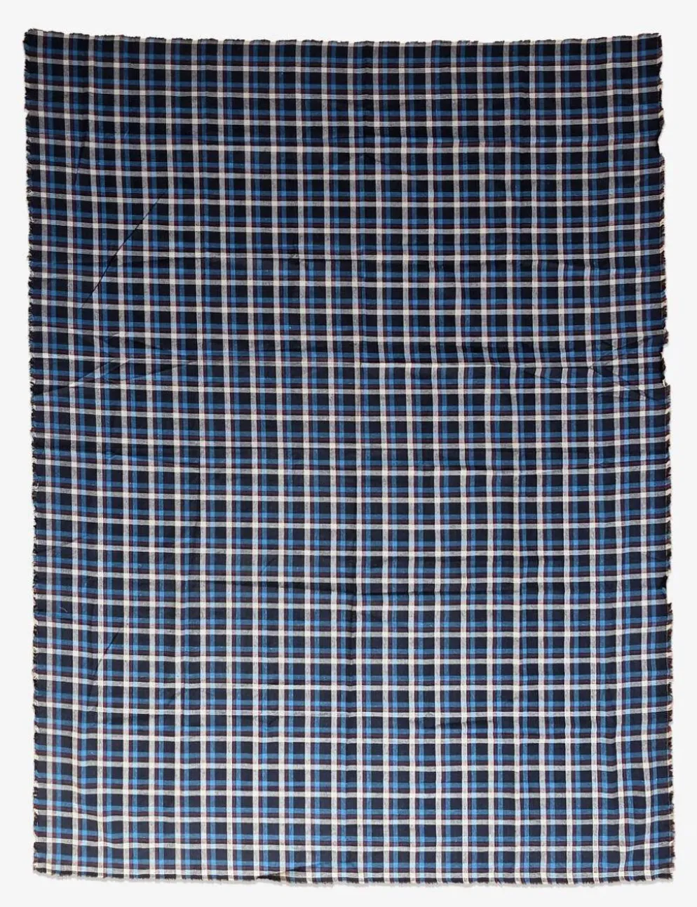 Couverture Africaine de Guinée - 145 x 207 cm
