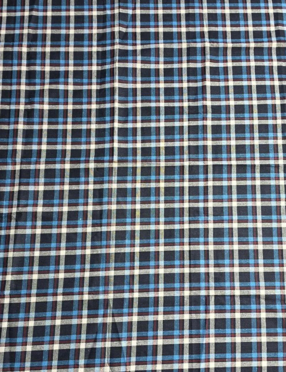 Couverture Africaine de Guinée - 145 x 207 cm