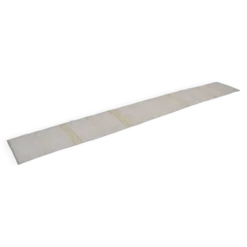 Couverture en chanvre turc vintage SKU3990