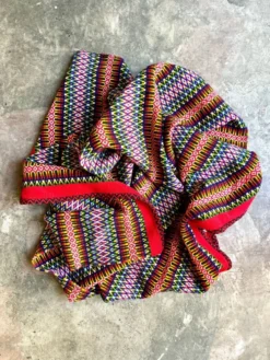 Couverture, plaid en laine Necil
