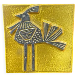 Céramique Borje Skkohg 1970 made in Sweden
