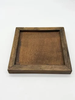 Céramique murale « poisson » signée Beauregard, 1960