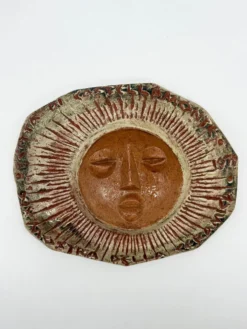 Céramique murale